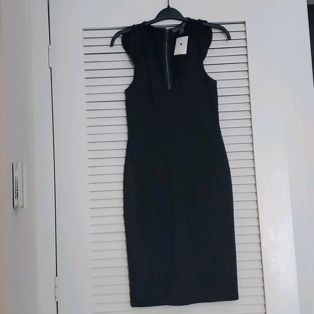 2 for $30 French Connection dress